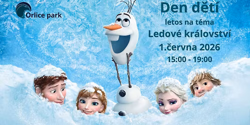 Den d\u011bt\u00ed - Ledov\u00e9 kr\u00e1lovstv\u00ed