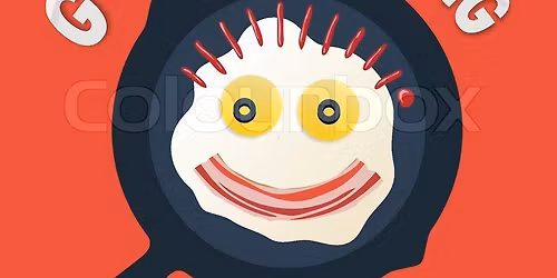 KofC Council 8488 Monthly Breakfast