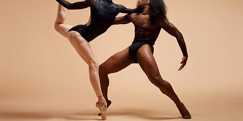 Aspen Santa Fe Ballet: Complexions Contemporary Ballet