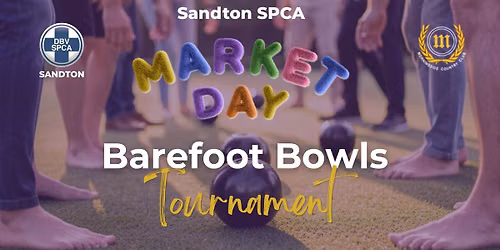 Barefoot Bowling 