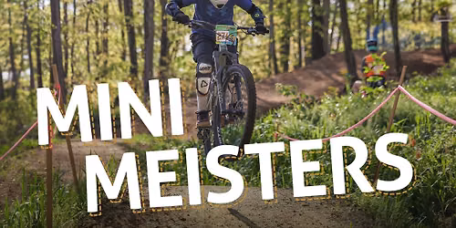 Mini Meisters Race Series