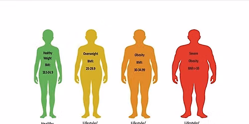Obesity Care Discussion