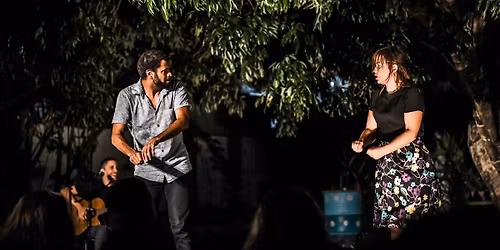 Duo Eddy & Lisa - Coup de Blues -