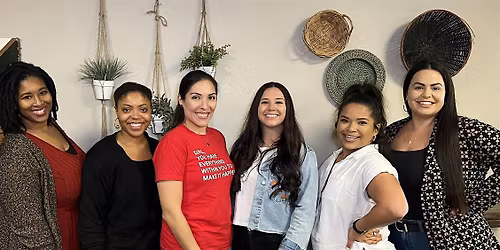 Ladies Brunch and Cash Mob