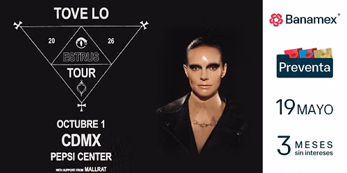 Tove Lo