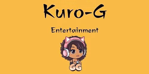 Meet-up Kuro-G