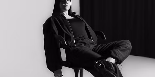 ORNELLA ALL NIGHT LONG