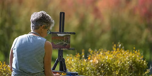 Lakewood Artist in Residence Info Session (12\/4)