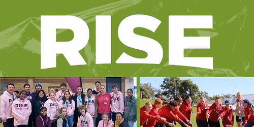 RISE Youth Festival