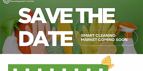 LEDC's Smart Cleaning Market