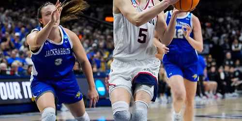 Parking Kansas City Roos at South Dakota State Jackrabbits Womens Basketball