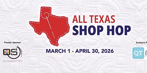 Joy of Quilting- Quilt Show