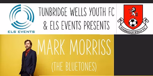 The Bluetones London Tickets