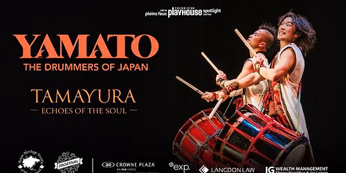 YAMATO, Drummers of Japan