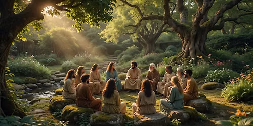A Course in Miracles