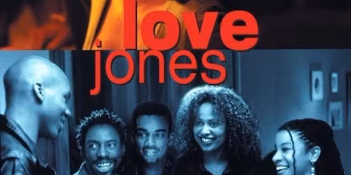 Love Jones - Film