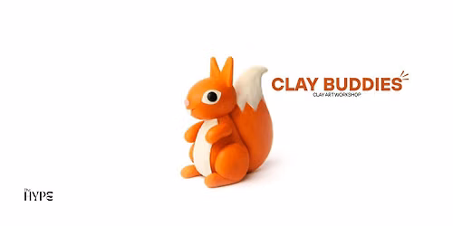 Clay Buddies