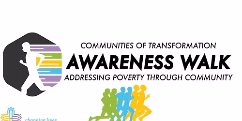 COT Awareness Walk