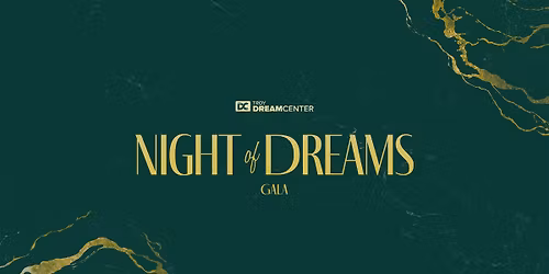 Night of Dreams 2026