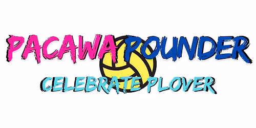 11th Annual Pacawa Pounder