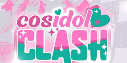 Cosidol\u2661CLASH at Colossalcon North 2025