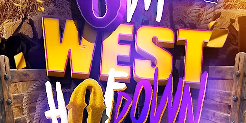 OWT WEST HOEDOWN