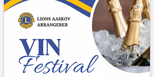 Vin festival Kib\u00e6k