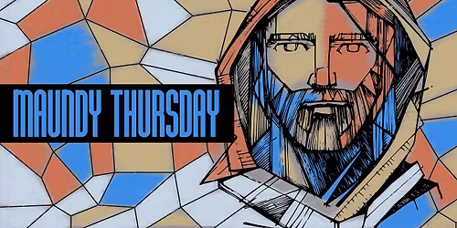 Maundy Thursday