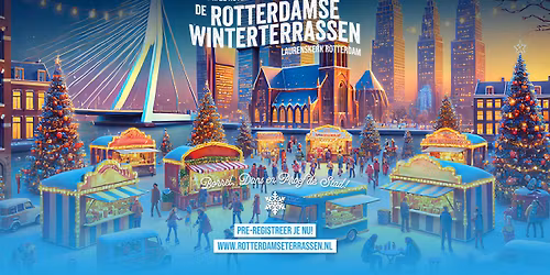 De Rotterdamse Winterterrassen