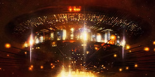 Big Screen Classics: Close Encounters of the Third Kind (1977) at Moxie Cinema