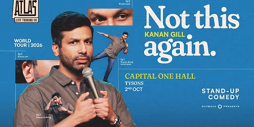 Kanan Gill