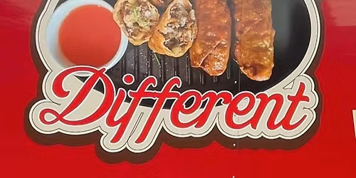 It\u2019s Something Different Food Truck