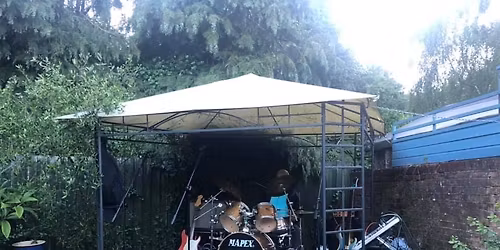 Live at Wareham Conservative Club