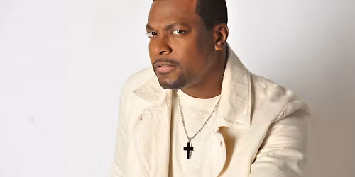 Chris Tucker