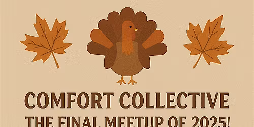 Comfort Collective Real Estate Meetup \u2013 LA Investor Networking Event