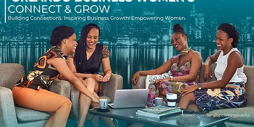 Orlando Women In Business Networking