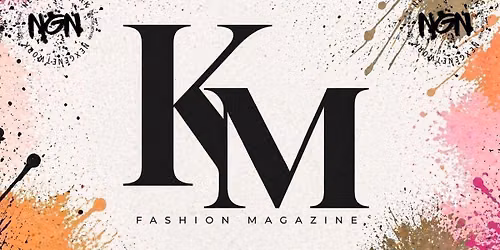 KMagazine Launch Event