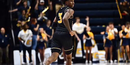 Wofford Terriers at Chattanooga Mocs Mens Basketball