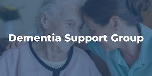 Dementia Support Group