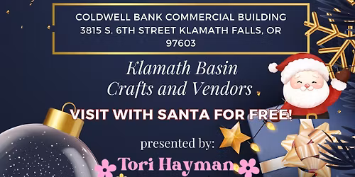 The Spirit of Christmas Market