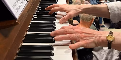 F\u00e6llessang med anekdoter