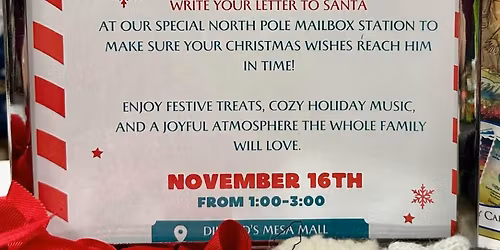 Thanksgiving Keepsake Craft