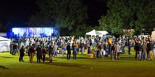 Millwood Cam Beer Fest 2026