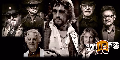Waymore's Outlaws- Runnin' with Ol' Waylon