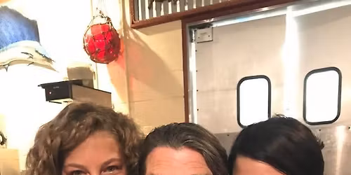 Mark May Celebration of Life 