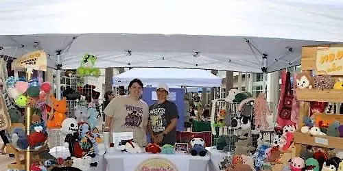 Scarborough Holiday Gift Market & Vendor Festival