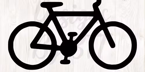 Bike Larry Scott Trail