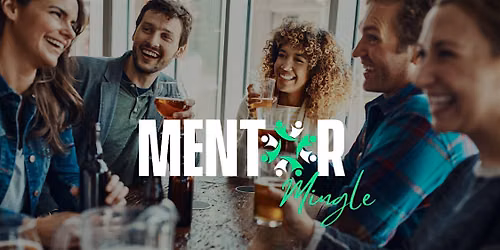 Big Brothers Big Sisters' Mentor Mingle