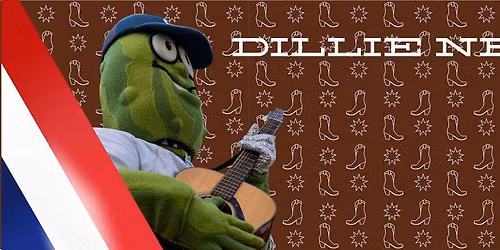 Dill-ie Nelson Night + Rockin' the Walk at the Portland Pickles