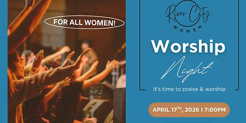 Women's Worship Night 
